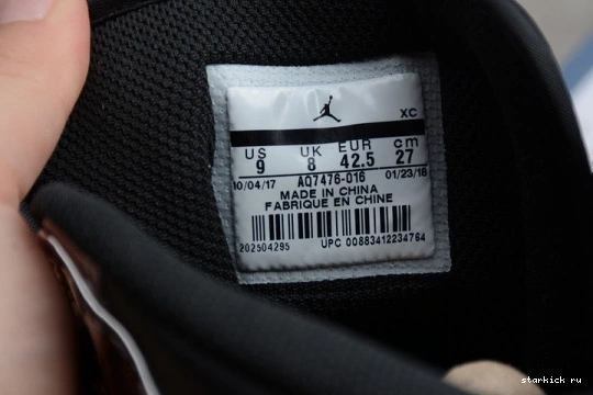 Jordan 'Pass AQ7476-016 High Air AQ7476-016 the Torch' 1 0404